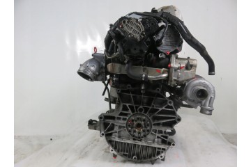 ENGINE VOLVO S60 AND 2 4 D5 D5244T Part manufacturer Volvo OE