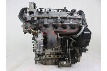 ENGINE VOLVO S60 AND 2 4 D5 D5244T Car type passenger cars