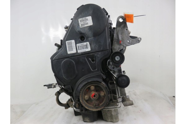 ENGINE VOLVO S60 AND 2 4 D5 D5244T Engine type diesel