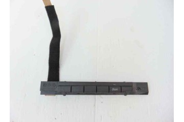 6970919 INTERRUPTOR BMW SERIE 1 BERLINA (E81/E87) 118d 2008 6970919 187312 BMW - 1