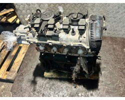 Audi A4 B8 motor 2 0TFSI RR4