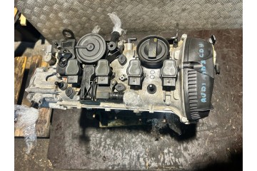 Audi A4 B8 motor 2 0TFSI RR4 Part manufacturer Audi OE