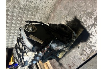 Audi A4 B8 motor 2 0TFSI RR4 Catalog number of the part RR4