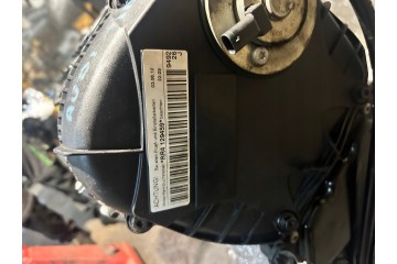 Audi A4 B8 motor 2 0TFSI RR4 Car type passenger cars