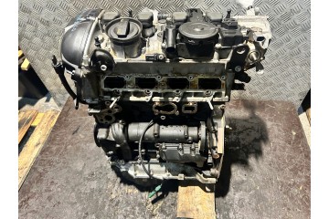 Audi A4 B8 motor 2 0TFSI RR4 Quality of parts according to GVO O original with manufacturer s logo OE