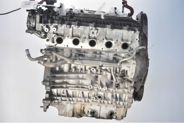 VOLVO S60 AND V60 XC70 S80 II XC60 2 0 D3 D4 ENGINE D5204T3 D5204T7 D5204T6 Quality of parts according to GVO O original with ma