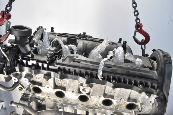 VOLVO S60 AND V60 XC70 S80 II XC60 2 0 D3 D4 ENGINE D5204T3 D5204T7 D5204T6 Engine type diesel