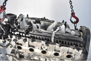 VOLVO S60 AND V60 XC70 S80 II XC60 2 0 D3 D4 ENGINE D5204T3 D5204T7 D5204T6 Engine type diesel