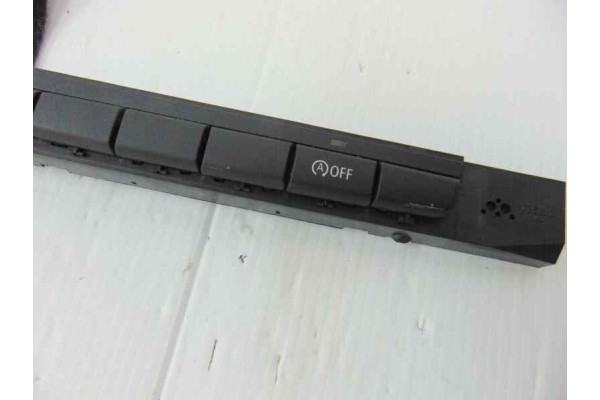 6970919 INTERRUPTOR BMW SERIE 1 BERLINA (E81/E87) 118d 2008 6970919 187312 BMW - 1