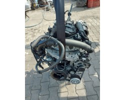 PEUGEOT 3008 1 2 THP ENGINE COMPLETE 10XVA8 HN05 15 THOUSAND KM