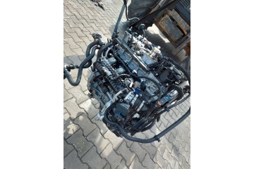 PEUGEOT 3008 1 2 THP ENGINE COMPLETE 10XVA8 HN05 15 THOUSAND KM Part manufacturer Peugeot OE
