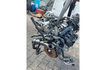 PEUGEOT 3008 1 2 THP ENGINE COMPLETE 10XVA8 HN05 15 THOUSAND KM Catalog number of the part 10XVA8