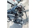 PEUGEOT 3008 1 2 THP ENGINE COMPLETE 10XVA8 HN05 15 THOUSAND KM Car type 4x4 SUV