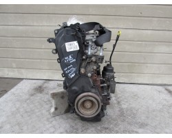 ENGINE D4204T AG9Q6007AB FORD MK IV 2 0 TDCI 07 10 R