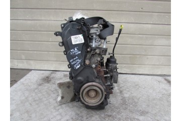 ENGINE D4204T AG9Q6007AB FORD MK IV 2 0 TDCI 07 10 R