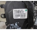 ENGINE D4204T AG9Q6007AB FORD MK IV 2 0 TDCI 07 10 R Packaging status original