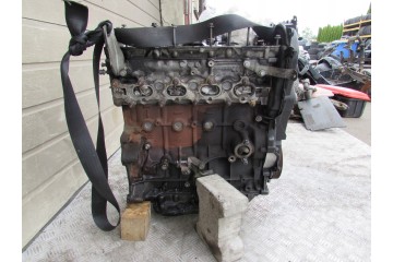 ENGINE D4204T AG9Q6007AB FORD MK IV 2 0 TDCI 07 10 R Car type passenger cars