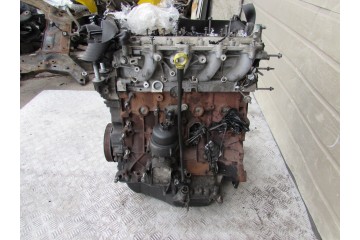 ENGINE D4204T AG9Q6007AB FORD MK IV 2 0 TDCI 07 10 R Engine type diesel