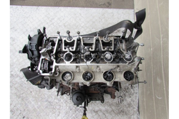 ENGINE D4204T AG9Q6007AB FORD MK IV 2 0 TDCI 07 10 R Quality of parts according to GVO O original with manufacturer s logo OE