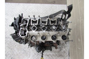 ENGINE D4204T AG9Q6007AB FORD MK IV 2 0 TDCI 07 10 R Quality of parts according to GVO O original with manufacturer s logo OE