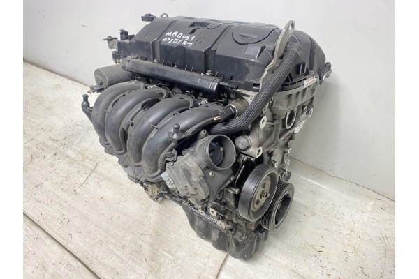 ENGINE PEUGEOT CITROEN 1 4 16V VTI MBGU31 Part manufacturer Hyundai OE