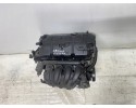 ENGINE PEUGEOT CITROEN 1 4 16V VTI MBGU31 Catalog number of the part MBGU31