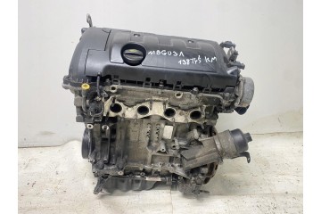 ENGINE PEUGEOT CITROEN 1 4 16V VTI MBGU31 Car type passenger cars
