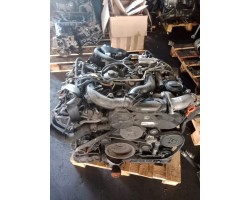BSG ENGINE AUDI A6 C6 2 7 TDI COMPLETE