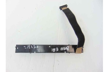 6970919 INTERRUPTOR BMW SERIE 1 BERLINA (E81/E87) 118d 2008 6970919 187312 BMW - 3