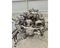 Dodge Ram 14 19 Engine 3 6 USA Etorque