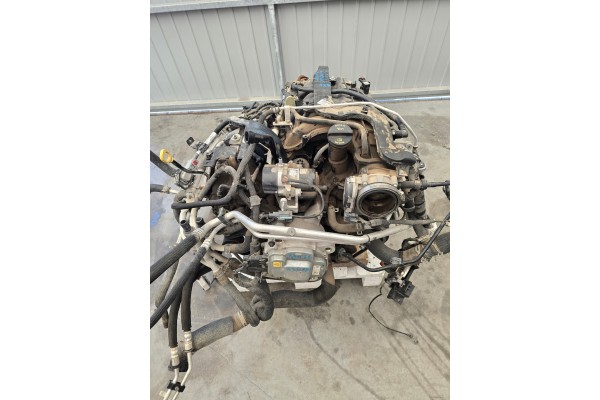 Dodge Ram 14 19 Engine 3 6 USA Etorque