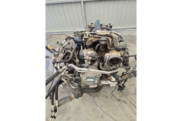 Dodge Ram 14 19 Engine 3 6 USA Etorque