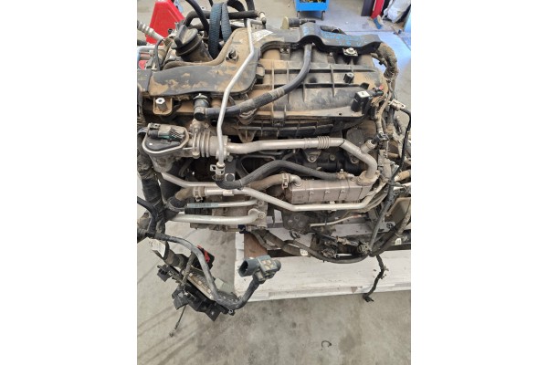 Dodge Ram 14 19 Engine 3 6 USA Etorque Part manufacturer Dodge OE