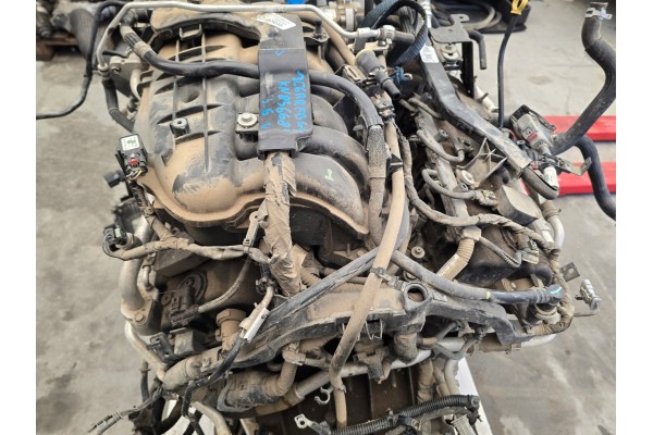 Dodge Ram 14 19 Engine 3 6 USA Etorque Engine type petrol