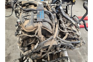 Dodge Ram 14 19 Engine 3 6 USA Etorque Engine type petrol