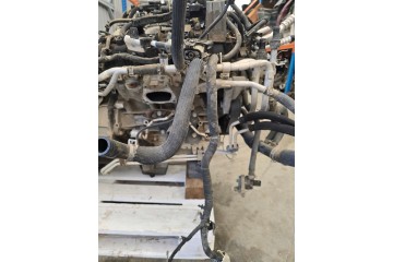 Dodge Ram 14 19 Engine 3 6 USA Etorque Version American