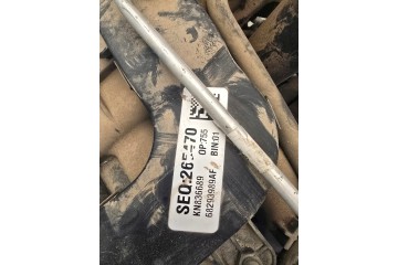 Motor Dodge Ram 3.6 Etorque 2014-2019 USA