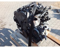 SEAT EXEO AUDI A4 B8 A5 VW COMPLETE ENGINE 2 0 TDI CAG