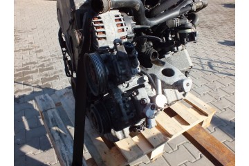 SEAT EXEO AUDI A4 B8 A5 VW COMPLETE ENGINE 2 0 TDI CAG Catalog number of the part CAG