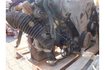 SEAT EXEO AUDI A4 B8 A5 VW COMPLETE ENGINE 2 0 TDI CAG Car type passenger cars