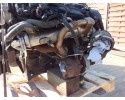 SEAT EXEO AUDI A4 B8 A5 VW COMPLETE ENGINE 2 0 TDI CAG Engine type diesel