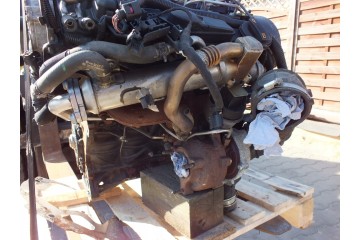 SEAT EXEO AUDI A4 B8 A5 VW COMPLETE ENGINE 2 0 TDI CAG Engine type diesel