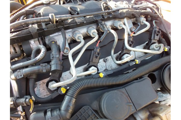 Motor Completo 2.0 TDI CAG para SEAT Exeo, Audi A4 B8, A5, VW