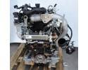 Engine Fiat Ducato 2 3 160HP EURO6 F1AGL4112 Car type cargo vans