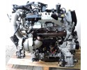 Engine Fiat Ducato 2 3 160HP EURO6 F1AGL4112 Catalog number of the part F1AGL4112 E0022