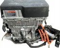 COMPLETE ENGINE NISSAN LEAF ZE1 II EM57 Catalog number of the part EM57 NISSAN LEAF ZE1 II