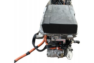 COMPLETE ENGINE NISSAN LEAF ZE1 II EM57 Part manufacturer Nissan OE