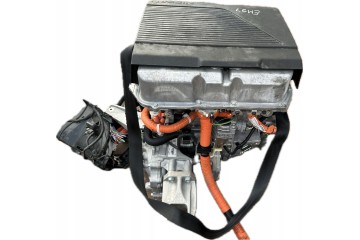 COMPLETE ENGINE NISSAN LEAF ZE1 II EM57 Car type passenger cars