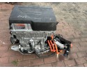 COMPLETE ENGINE NISSAN LEAF ZE1 II EM57 Engine type electric