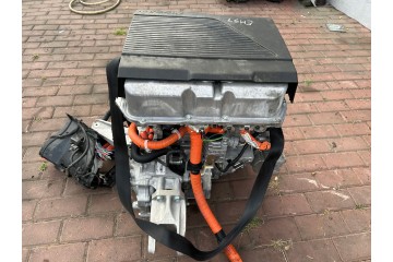 Motor Completo Nissan Leaf ZE1 II EM57